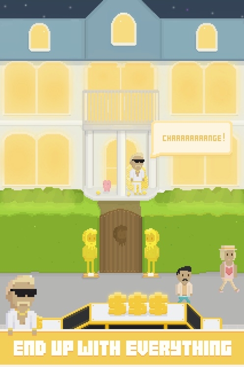 Virtual Beggar Hack