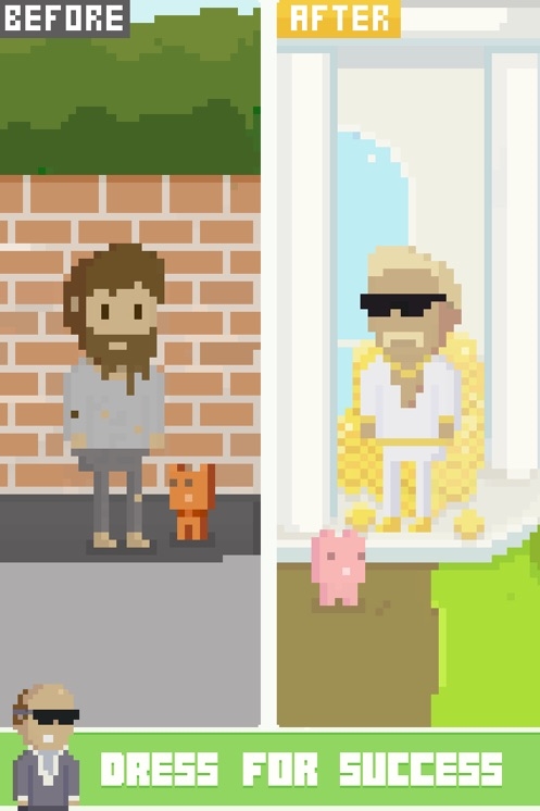 Virtual Beggar Hack