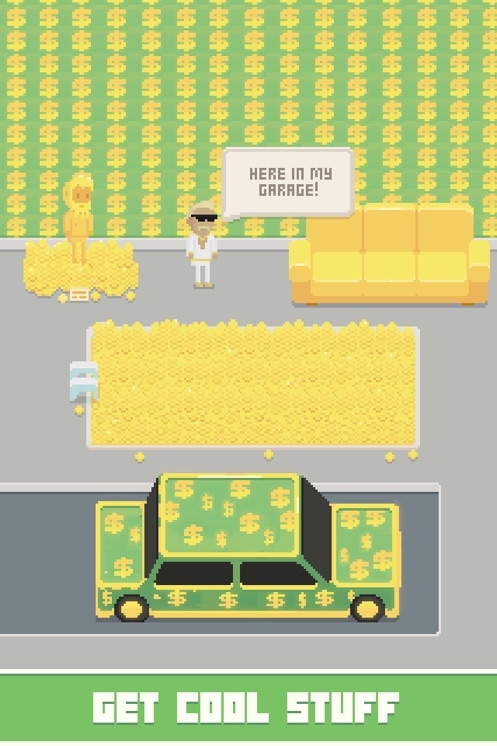 Virtual Beggar Hack