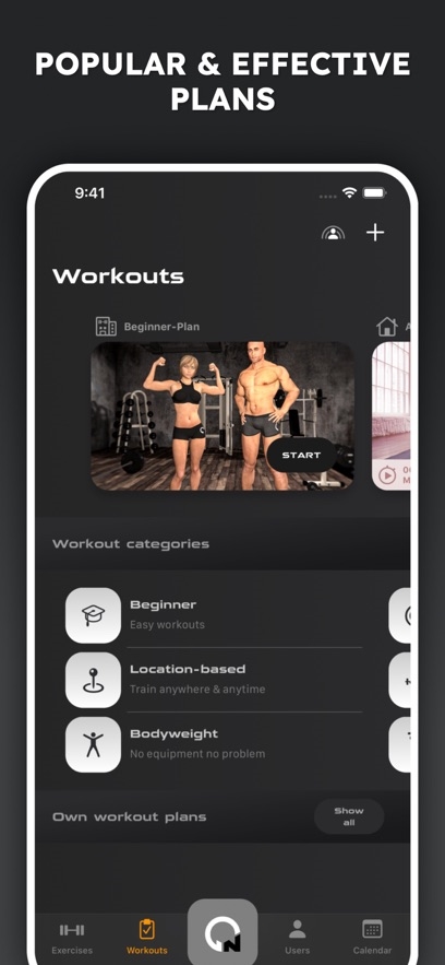 My Fitness Gym WorkOut Tracker Hack