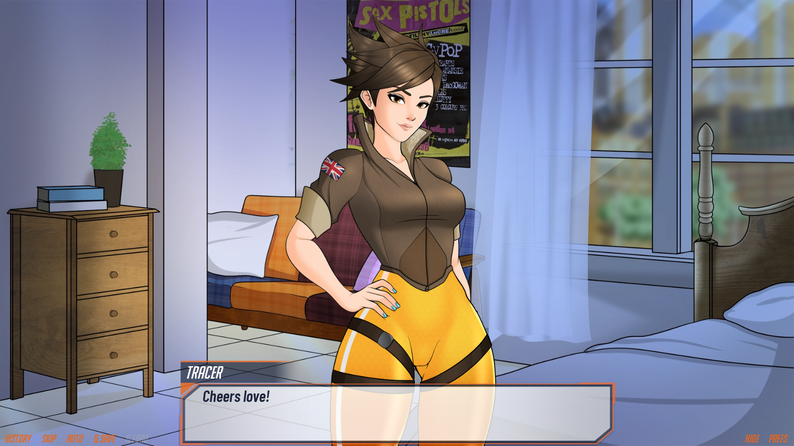 [18+] Haremwatch