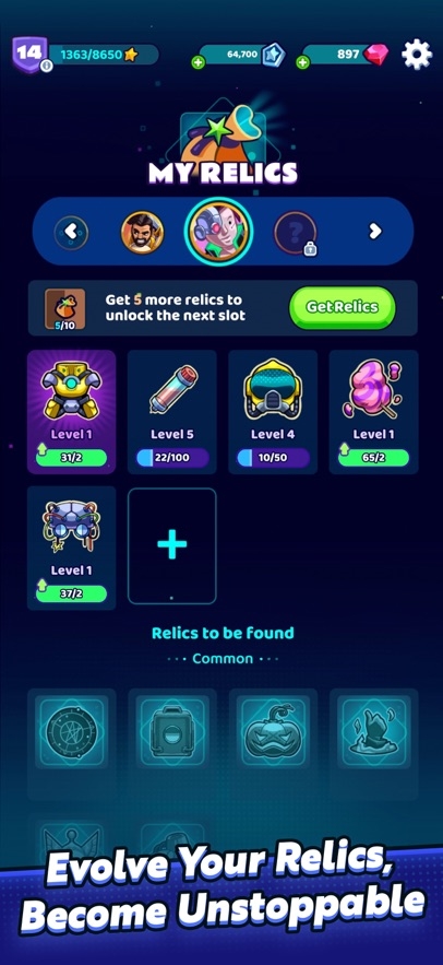 RiftCraft Hack