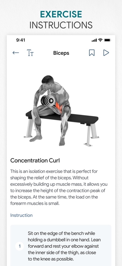 Fitness App: Gym Workout Plan Hack