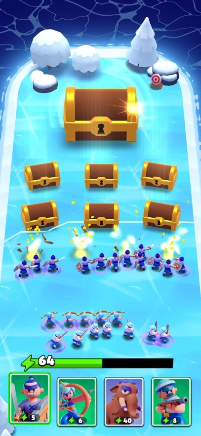 Draw Arena: Battle Tactics Hack