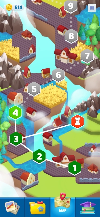 Land Builder Hack