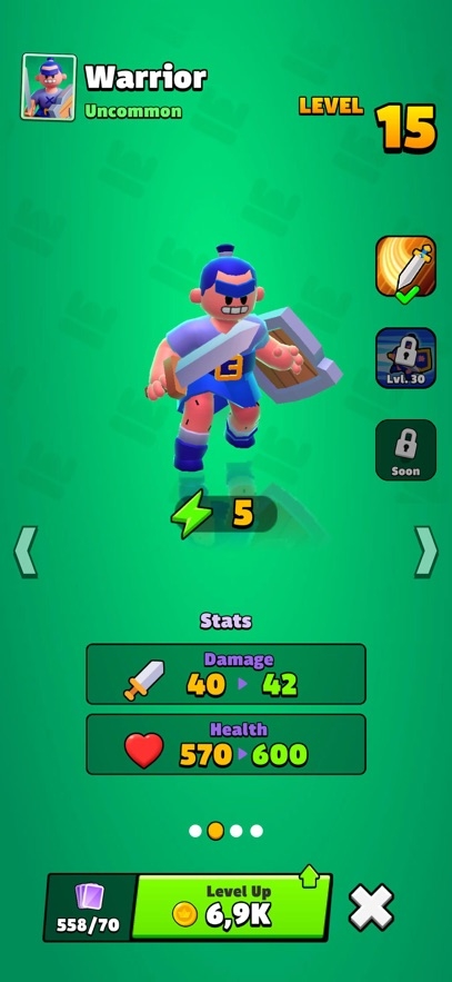 Draw Arena: Battle Tactics Hack