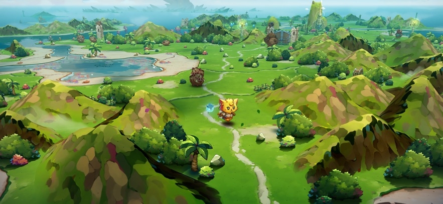 Cat Quest III Hack