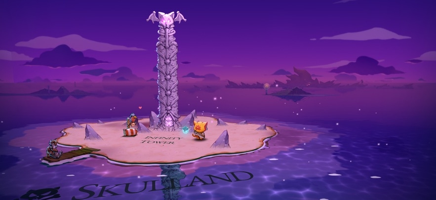 Cat Quest III Hack