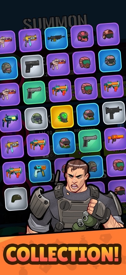 Dead Zombie: Idle Strategy RPG Hack