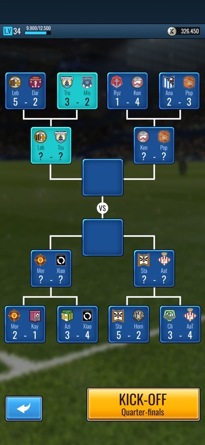 Soccer Collector: Build Team Hack