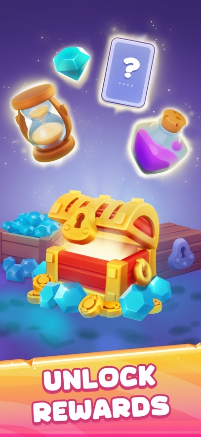 Candy Critters: Idle Merge Hack
