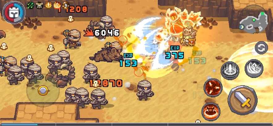 Soul Knight Prequel Hack