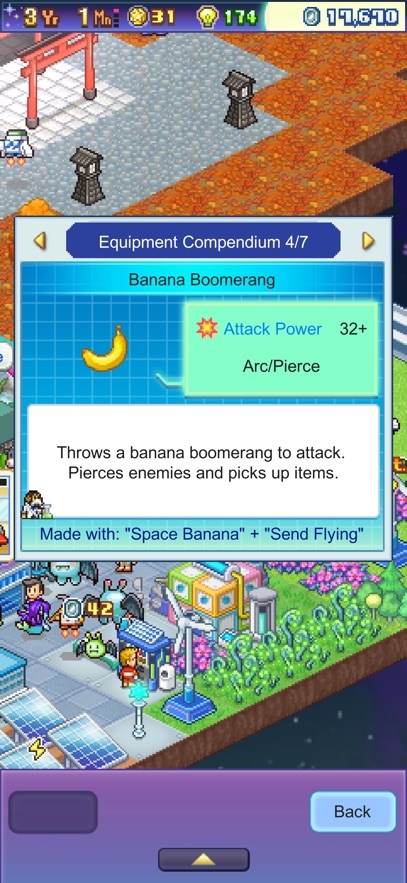 Final Frontier Story Hack