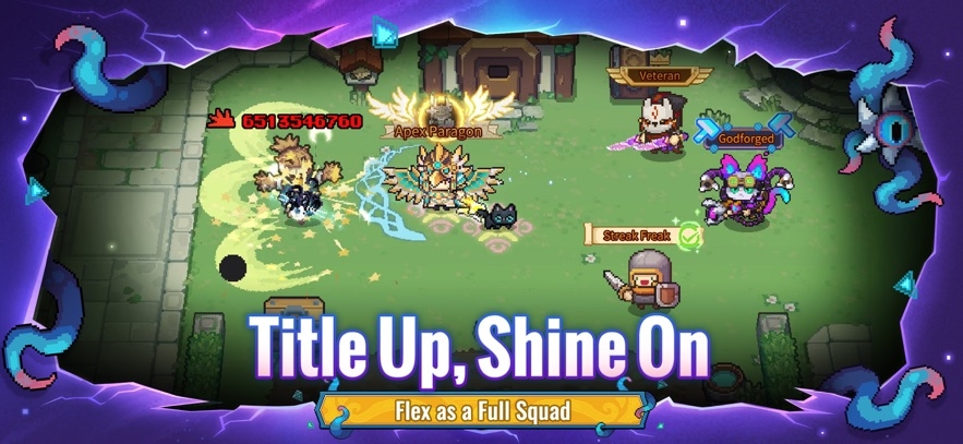 Soul Knight Prequel Hack