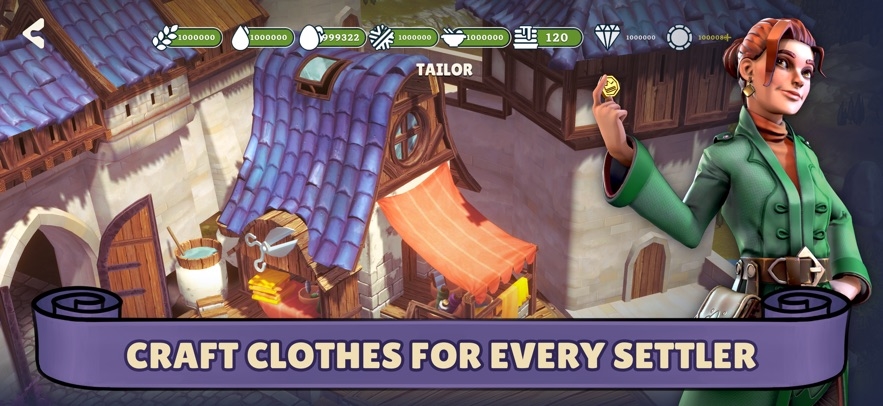The Kingdom: Medieval Tales Hack