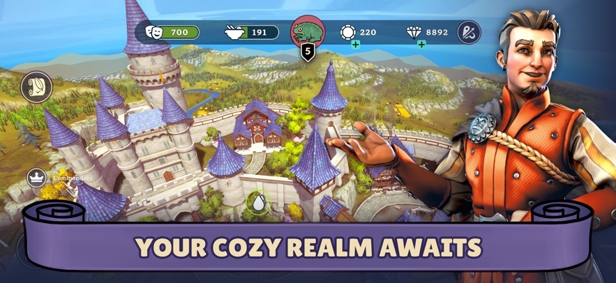 The Kingdom: Medieval Tales Hack