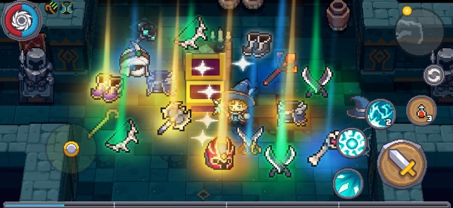 Soul Knight Prequel Hack
