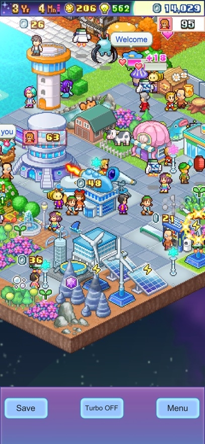 Final Frontier Story Hack