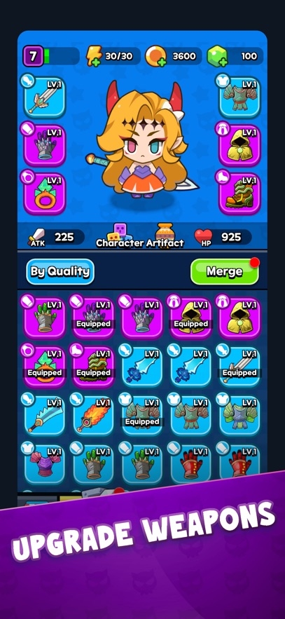ShadowLord Quest Global Hack