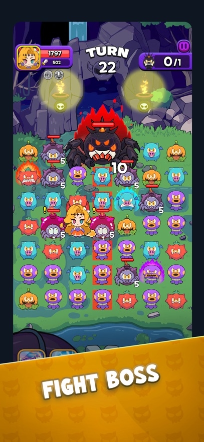 ShadowLord Quest Global Hack
