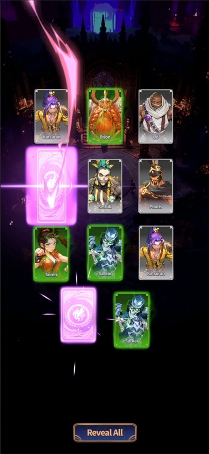 Legend of Avatar Hack
