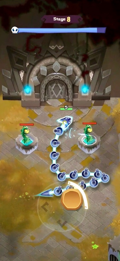 SSSnaker Hack