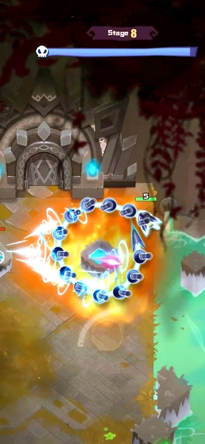 SSSnaker Hack