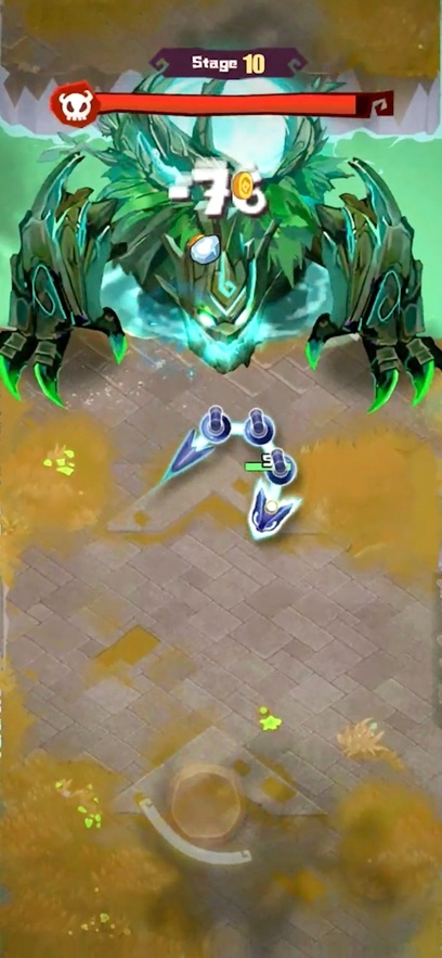 SSSnaker Hack