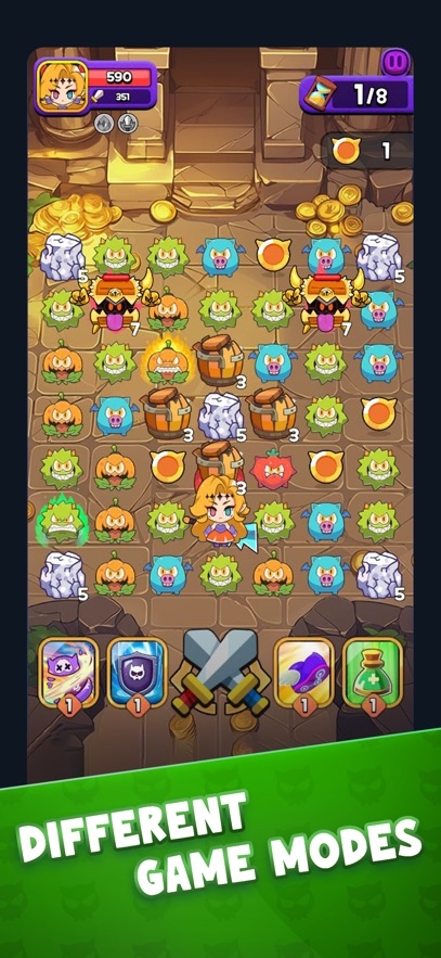 ShadowLord Quest Global Hack