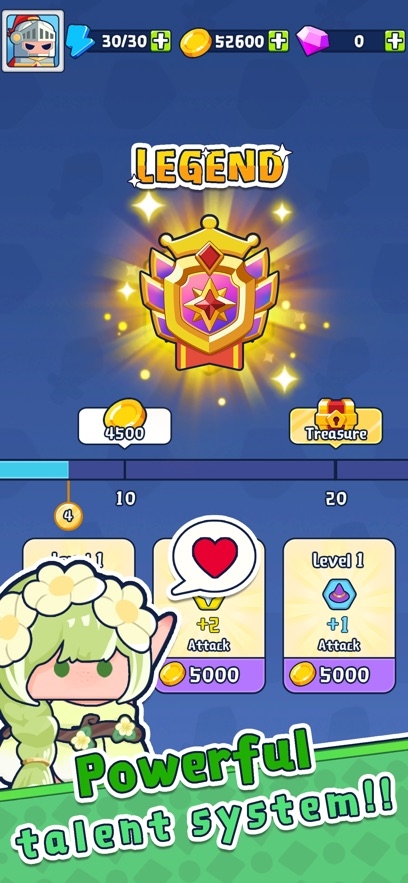 Spin Go - Lucky Hero Hack