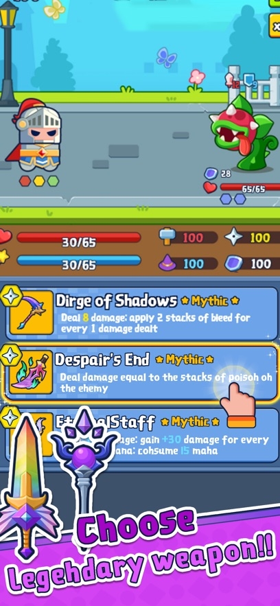 Spin Go - Lucky Hero Hack