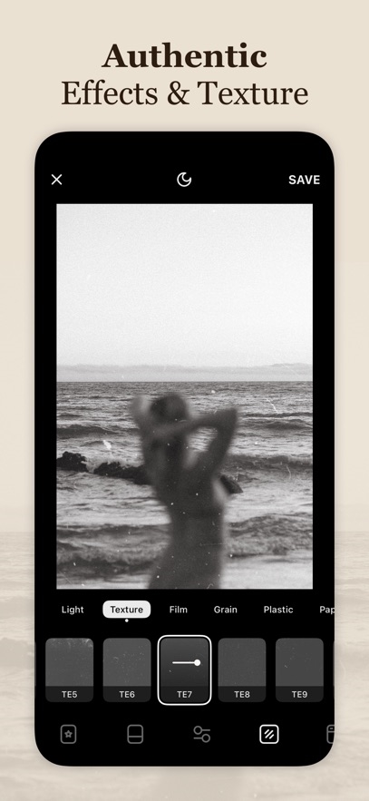 Aesthetic Photo Editor Vintify Hack