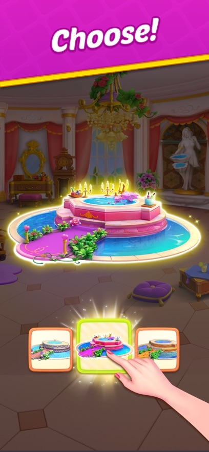 Jewel Manor - Home Design Hack