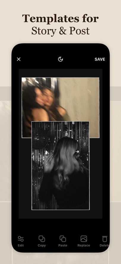 Aesthetic Photo Editor Vintify Hack