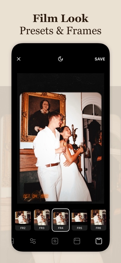 Aesthetic Photo Editor Vintify Hack