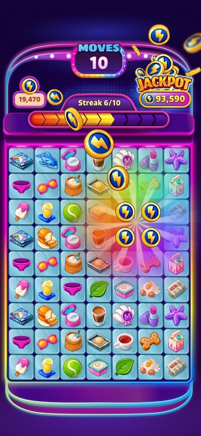 Merge Cruise: Mystery Puzzle Hack