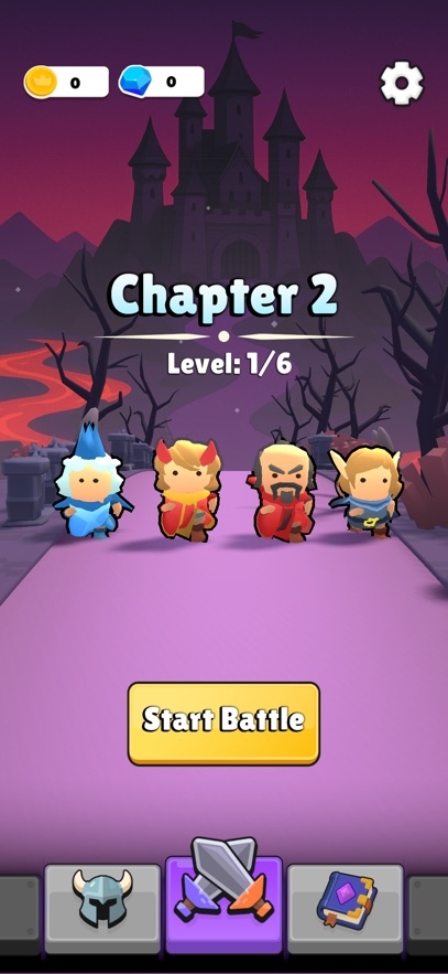 Mighty Bits Hack