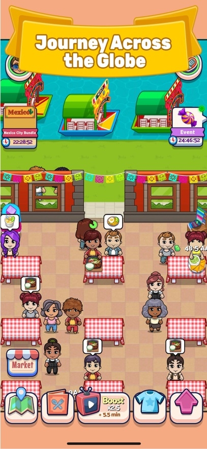 Adventure Chef Hack