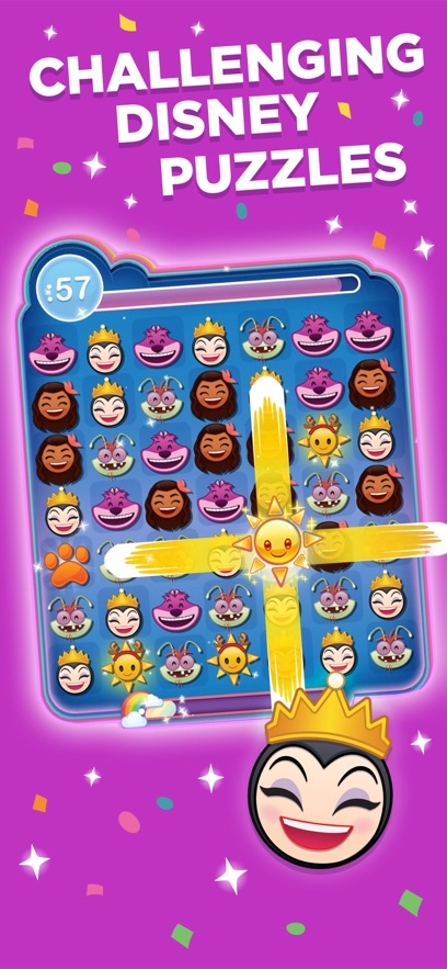 Disney Emoji Blitz Game Hack