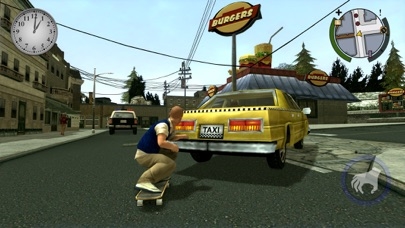 Bully: Anniversary Edition Hack