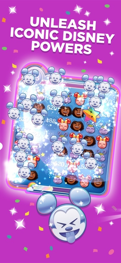 Disney Emoji Blitz Game Hack
