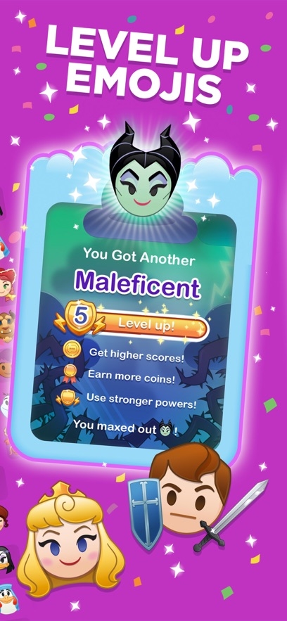 Disney Emoji Blitz Game Hack