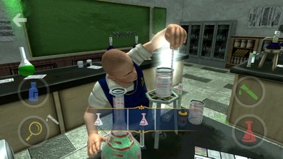 Bully: Anniversary Edition Hack