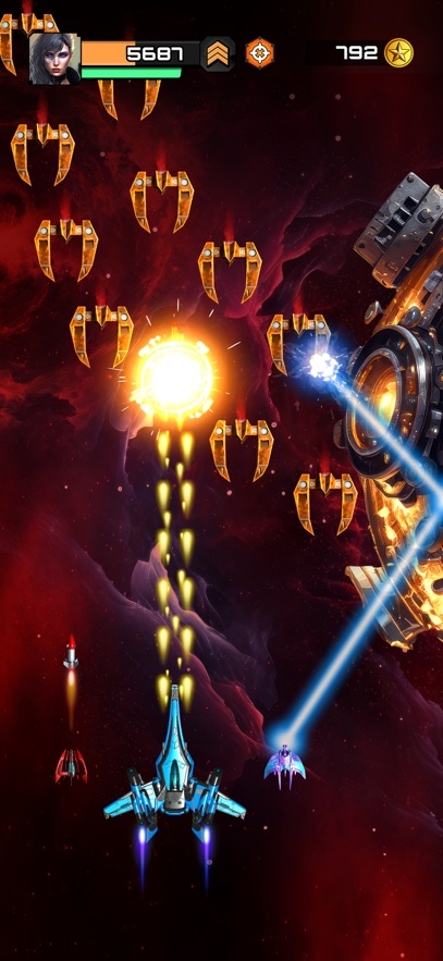Galactic Warzone Hack