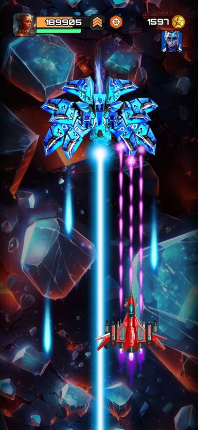 Galactic Warzone Hack
