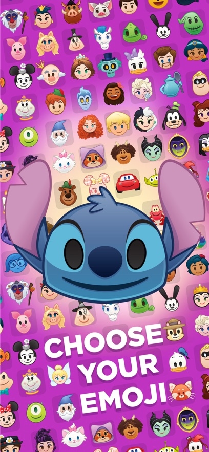 Disney Emoji Blitz Game Hack
