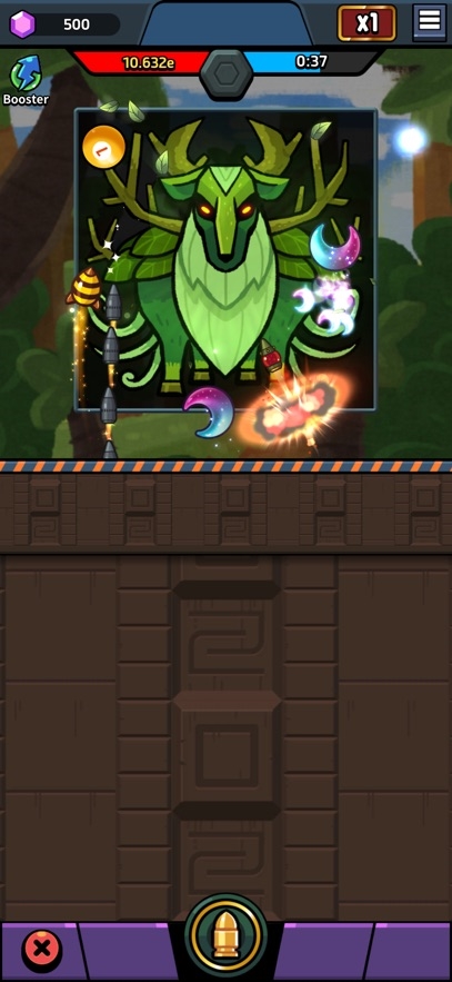 Brick Inc. Hack