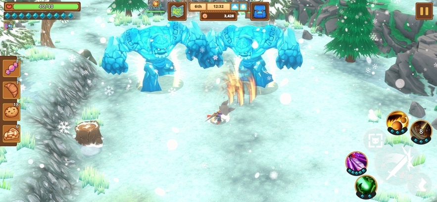 Crunchyroll: Kitaria Fables Hack