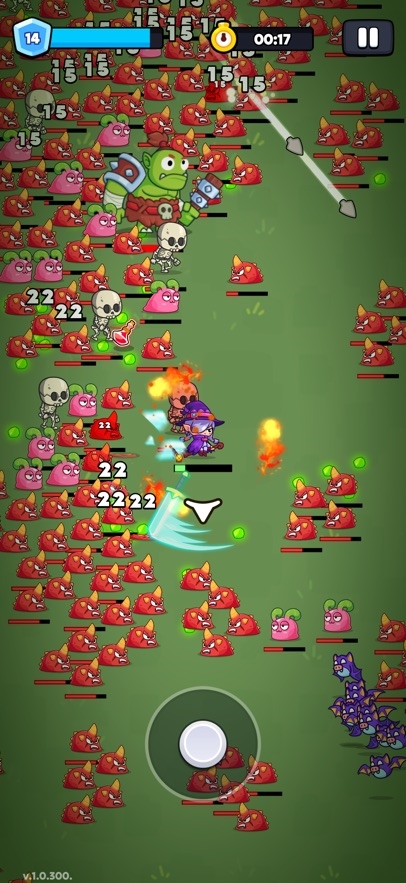 Last Survivor: Fantasy Land Hack