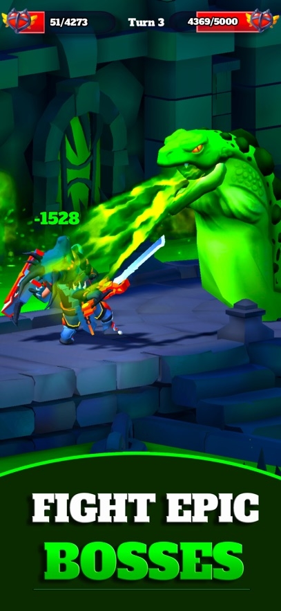 Clash of a Knight: 3D RPG PVP Hack